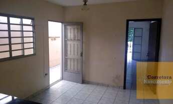 Imagem 5: Casa com 2 dormitórios, 110 m² - venda por R$ 270.000,00 ou aluguel por R$ 1.700,00/mês