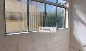 Imagem 7: Apartamento com 2 dormitórios à venda, 57 m² por R$ 240.000,00 - Assunção - São Bernardo d