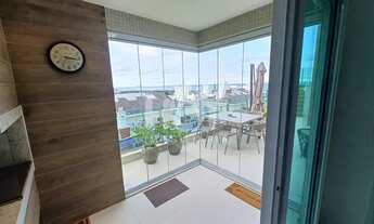 Imagem 7: Cobertura 2 dormitórios sendo 1 suíte, vista mar Rio Tavares, FLORIANOPOLIS - SC