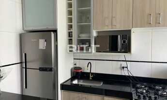 Imagem 7: Cobertura - Jardim Nova Europa - Campinas