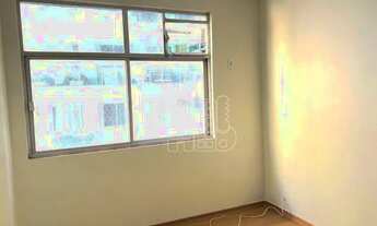 Imagem 6: Apartamento com 2 dormitórios à venda, 96 m² por R$ 735.000,00 - Icaraí - Niterói/RJ