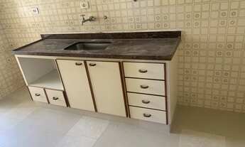 Imagem 4: Apartamento 2 dorms para venda no Jardim Satélite próximo ao Shopping Vale Sul