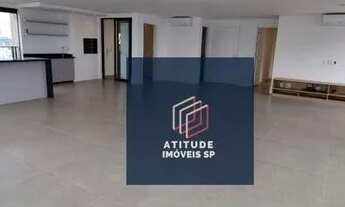 Imagem 4: Apartamento com 4 dormitórios, 220 m² - venda ou aluguel - Alto da Lapa - São Paulo/SP