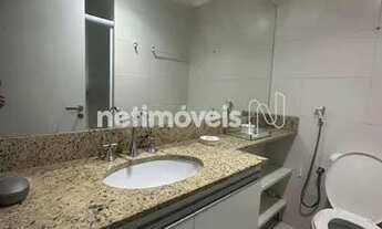 Imagem 7: Locação Apartamento 1 quarto Caminho das Árvores Salvador