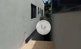 Imagem 6: Casa com 3 dormitórios à venda, 226 m² por R$ 1.249.600,00 - Condomínio Villagio di Napoli