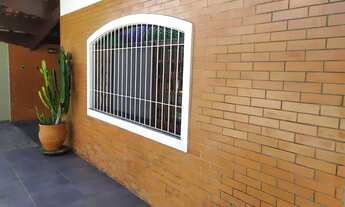 Imagem 7: PRAIA GRANDE - Casa Padrão - REAL