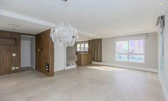 Imagem 7: Apartamento tipo para venda com 3 quartos, 155m²