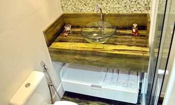 Imagem 6: Apartamento de 3 quartos com 1 suíte na Praia da Costa!