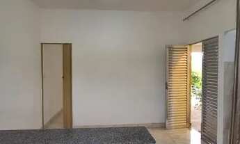 Imagem 6: CASA PADRÃO Tipo APT 102 1a LOCAÇÃO