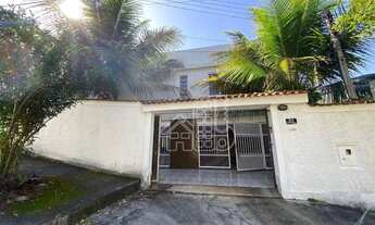 Imagem 2: Casa com 6 quartos 3 suítes - Churrasqueira e Piscina - Vaga 4 quartos para alugar, 200 m