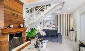 Imagem 4: Casa com 3 dormitórios à venda, 258 m² por R$ 1.043.000,00 - Barnabé - Gravataí/RS