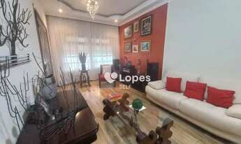 Imagem 7: Casa com 3 dormitórios à venda, 293 m² por R$ 1.550.000,00 - Icaraí - Niterói/RJ