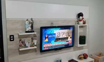 Imagem 2: Apartamento - Bosque dos Eucaliptos - Residencial Primavera - 49m² - 2 Dormitórios