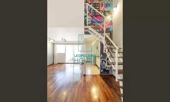 Imagem 7: SãO PAULO - Apartamento Padrão - Vila Madalena