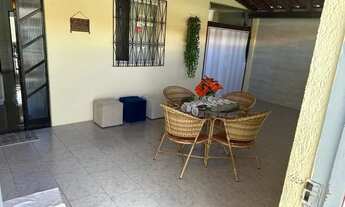 Imagem 4: Casa 3/4 Condominio Recanto de Abrantes