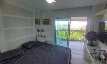 Imagem 4: Américas Park 3 quartos suites - Barra da Tijuca