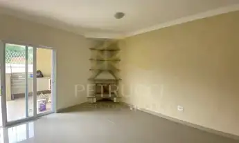 Imagem: Casa para aluguel em Jardim Alto da Colina