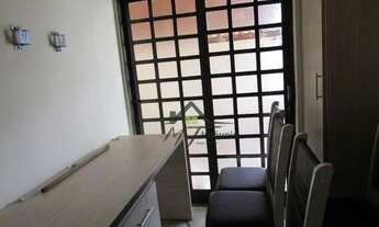 Imagem 4: Casa com 2 dormitórios para alugar por R$ 3.000,00/mês - Parque Residencial Casarão - Suma