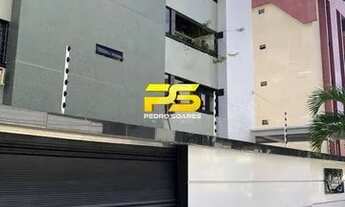 Imagem 4: Apartamento 130m2 com 03 Quartos em Cabo Branco á venda por 590.000,00