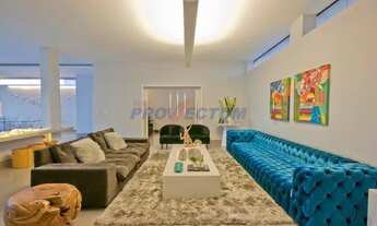 Imagem 5: Casa - Loteamento Mont Blanc Residence - Campinas