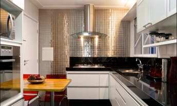 Imagem 2: Duplex para aluguel e venda com 300 metros quadrados com 3 quartos