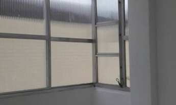 Imagem 2: Apartamento para aluguel com 70 metros quadrados com 1 quarto em José Menino - Santos - SP