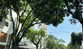 Imagem 2: Apartamento para aluguel com 60 metros quadrados com 2 quartos em Planalto Paulista - São