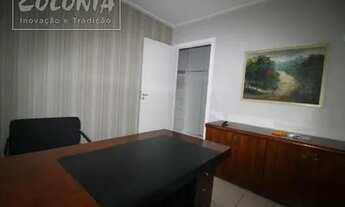 Imagem 3: Santo André - Conjunto Comercial/sala - Centro