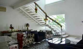 Imagem 6: Casa para Aluguel - Bosque da Saúde, 7 Quartos, 600 m2