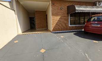 Imagem 2: Casa Bandeirantes - Churrasqueira