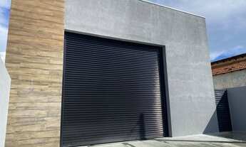 Imagem: Alugo barracão galpao jardim independência