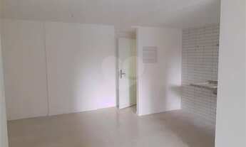 Imagem 4: Rio de Janeiro - Apartamento Padrão - TIJUCA