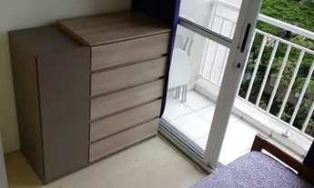 Imagem 4: Alugo Quarto Individual - Próximo do Terminal de Ônibus Campo Limpo