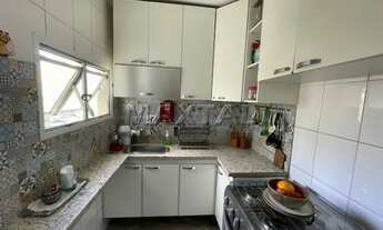 Imagem 7: Cobertura duplex de 148m², 3 quartos, 2 suítes, sala, cozinha, 2 vagas e terraço gourmet e