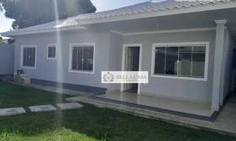 Imagem 14: Casa com 3 dormitórios à venda, 94 m² por R$ 350.000,00 - Coqueiral - Araruama/RJ