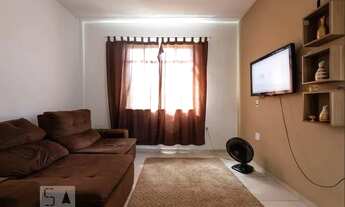 Imagem: Apartamento para Aluguel - Abolição, 2