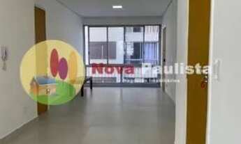 Imagem 2: São Paulo - Apartamento Padrão - HIGIENOPOLIS