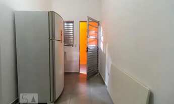 Imagem 7: Apartamento para Aluguel - Butantã, 1 Quarto, 12 m2