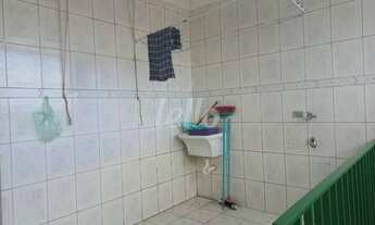 Imagem 7: São Paulo - Casa Padrão - Cachoeirinha