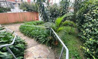 Imagem 4: Sobrado para venda tem 250 m2 na Vila Mariana