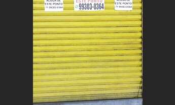 Imagem 5: Prédio/Edifício inteiro para aluguel possui 160 metros quadrados em Cidade Nova - Salvador