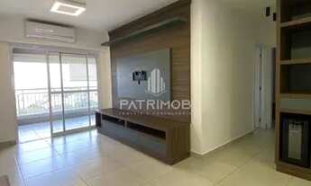 Imagem 5: Apartamento 02 Suítes, 88m², face sombra, UPPER Ribeirão em Quinta da Primavera - Ribeirão