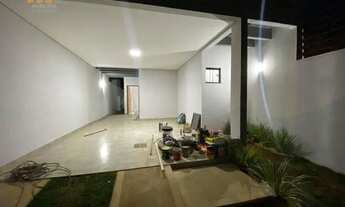 Imagem: Casa com 3 dormitórios à venda, 112 m²