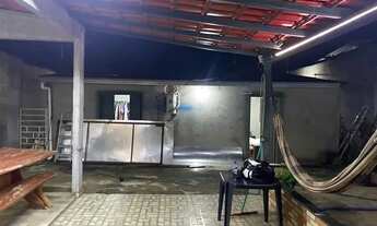 Imagem 2: Casa capão cumprido