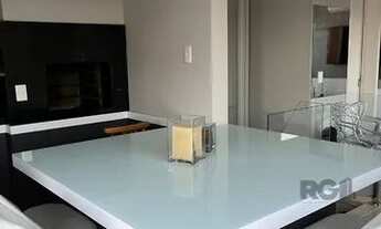 Imagem 10: Apartamento para Venda - 73.26m², 3 dormitórios, sendo 1 suites, 1 vaga - Cavalhada