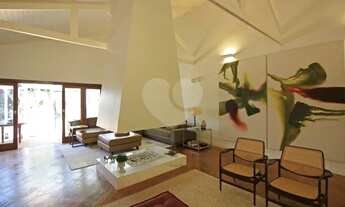 Imagem 5: Casa térrea em rua fechada