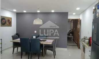 Imagem 5: Sobrado com 4 dormitórios sendo 2 suítes á venda no Jardim São Paulo