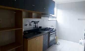 Imagem 2: Apartamento 64m² - Alugar