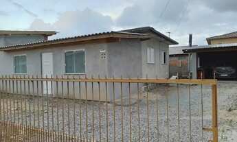 Imagem 2: Vendo ou Troco por sítio de menor valor uma casa mais Kitnet