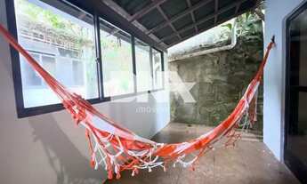Imagem 3: Casa de Vila-À VENDA-Jardim Botânico-Rio de Janeiro-RJ